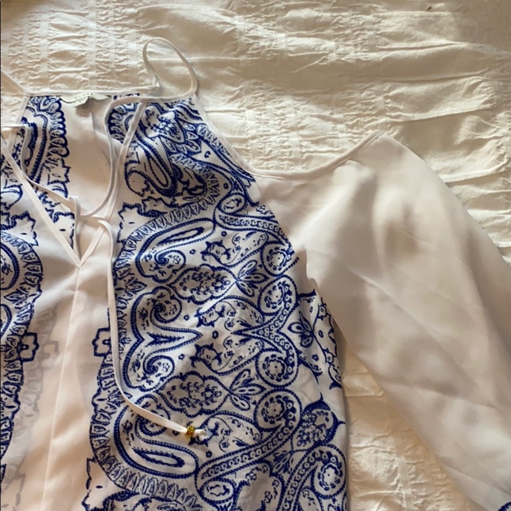 Guess | Blouse - Picture 8 of 9